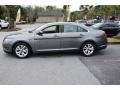Sterling Grey - Taurus SEL Photo No. 6