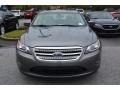 Sterling Grey - Taurus SEL Photo No. 8