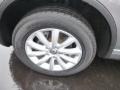 2012 Canyon Gray Metallic Volkswagen Touareg VR6 FSI Sport 4XMotion  photo #7