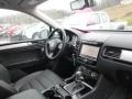 2012 Canyon Gray Metallic Volkswagen Touareg VR6 FSI Sport 4XMotion  photo #10
