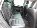 2012 Canyon Gray Metallic Volkswagen Touareg VR6 FSI Sport 4XMotion  photo #12