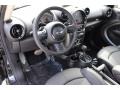 Absolute Black Metallic - Countryman Cooper S Photo No. 5