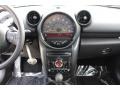 Absolute Black Metallic - Countryman Cooper S Photo No. 7