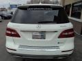 Polar White - ML 350 4Matic Photo No. 32