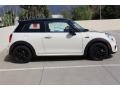 Pepper White - Cooper Hardtop 2 Door Photo No. 2
