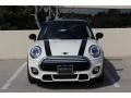 Pepper White - Cooper Hardtop 2 Door Photo No. 3