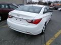 Shimmering White - Sonata GLS Photo No. 5