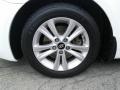 Shimmering White - Sonata GLS Photo No. 6