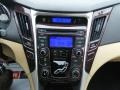 Shimmering White - Sonata GLS Photo No. 11