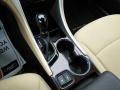 Shimmering White - Sonata GLS Photo No. 12