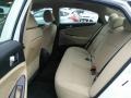 Shimmering White - Sonata GLS Photo No. 16