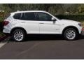 Alpine White - X3 xDrive28i Photo No. 2