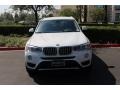 Alpine White - X3 xDrive28i Photo No. 3