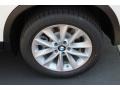 Alpine White - X3 xDrive28i Photo No. 4