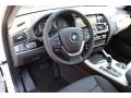 Alpine White - X3 xDrive28i Photo No. 5
