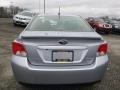 Ice Silver Metallic - Impreza 2.0i Premium 4 Door Photo No. 4
