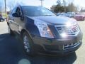 Sapphire Blue Metallic - SRX Luxury AWD Photo No. 5