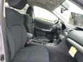 Ice Silver Metallic - Impreza 2.0i Premium 4 Door Photo No. 10