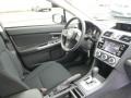Ice Silver Metallic - Impreza 2.0i Premium 4 Door Photo No. 11
