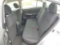 Ice Silver Metallic - Impreza 2.0i Premium 4 Door Photo No. 13