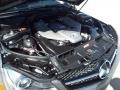 6.3 Liter AMG DOHC 32-Valve VVT V8 Engine for 2015 Mercedes-Benz C 63 AMG Coupe #102412561