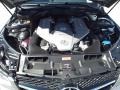 6.3 Liter AMG DOHC 32-Valve VVT V8 Engine for 2015 Mercedes-Benz C 63 AMG Coupe #102412591