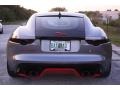 Lunar Grey Metallic - F-TYPE R Coupe Photo No. 11