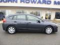 Dark Gray Metallic - Impreza 2.0i 5 Door Photo No. 2
