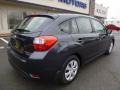 Dark Gray Metallic - Impreza 2.0i 5 Door Photo No. 3