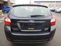 Dark Gray Metallic - Impreza 2.0i 5 Door Photo No. 4