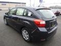 Dark Gray Metallic - Impreza 2.0i 5 Door Photo No. 6