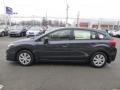 Dark Gray Metallic - Impreza 2.0i 5 Door Photo No. 7