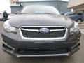 Dark Gray Metallic - Impreza 2.0i 5 Door Photo No. 9