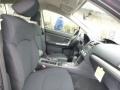 Dark Gray Metallic - Impreza 2.0i 5 Door Photo No. 10