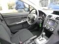 Dark Gray Metallic - Impreza 2.0i 5 Door Photo No. 11