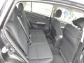 Dark Gray Metallic - Impreza 2.0i 5 Door Photo No. 12