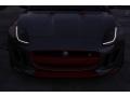 Lunar Grey Metallic - F-TYPE R Coupe Photo No. 27