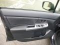 Dark Gray Metallic - Impreza 2.0i 5 Door Photo No. 15