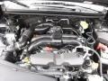 Dark Gray Metallic - Impreza 2.0i 5 Door Photo No. 16