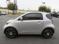 Classic Silver Metallic - iQ  Photo No. 4