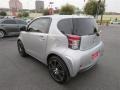 Classic Silver Metallic - iQ  Photo No. 5