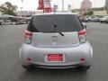 Classic Silver Metallic - iQ  Photo No. 6
