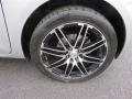 Classic Silver Metallic - iQ  Photo No. 9