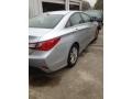 Radiant Silver - Sonata GLS Photo No. 3