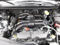 2.0 Liter DOHC 16-Valve VVT Horizontally Opposed 4 Cylinder Engine for 2015 Subaru Impreza 2.0i Sport Premium 5 Door #102413965