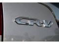2015 Alabaster Silver Metallic Honda CR-V EX-L AWD  photo #3