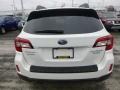 Crystal White Pearl - Outback 2.5i Premium Photo No. 4