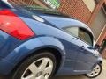 Denim Blue - TT 1.8T Coupe Photo No. 17
