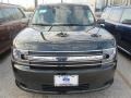 2014 Tuxedo Black Ford Flex SE  photo #11