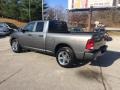 2012 Mineral Gray Metallic Dodge Ram 1500 ST Quad Cab 4x4  photo #2